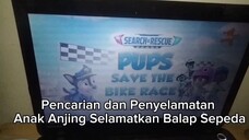 Paw Patrol Musim 12 Episode 2 Bahasa indonesia Vision+
