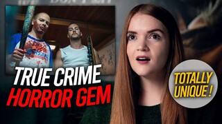 Faking a Murderer (2020) SPOILER FREE REVIEW | TRUE CRIME HORROR with Interview! | Spookyastronauts