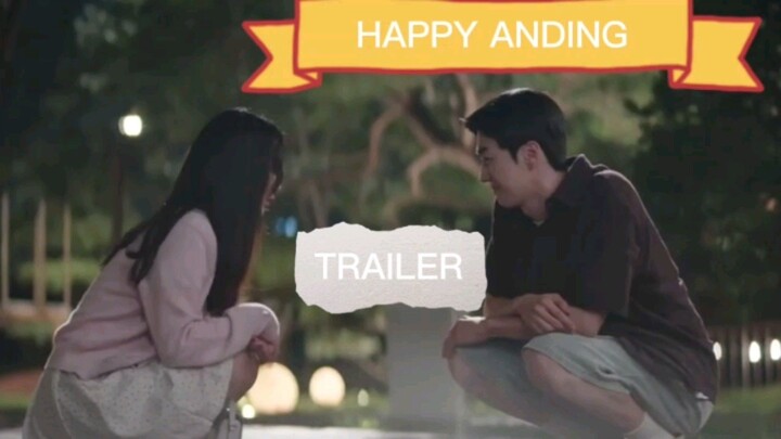 Happy Anding | Mimpi, Cinta dan Persahabatan| Kang Hoon