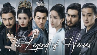 The Legend of Heroes (2024) Eps 18 [Sub Indo]