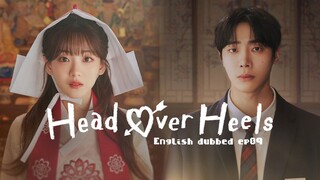 Head Over Heals ep09