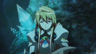 Elsword El Lady  Episode 1 (VOSTFR)