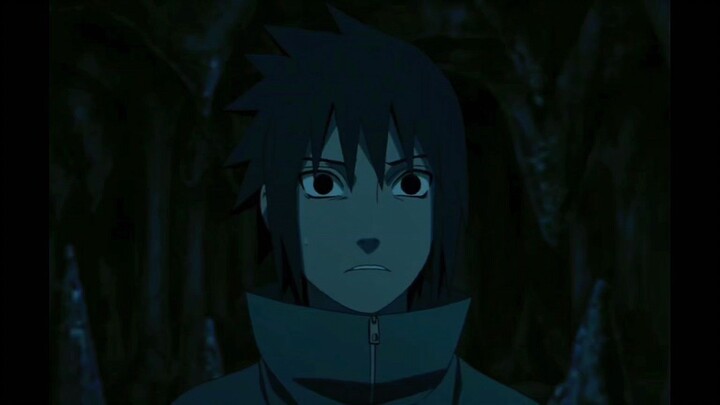 itachi sasuke
