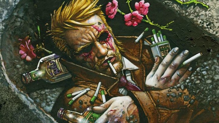 Sau khi "chiến thắng" căn bệnh ung thư phổi, anh đã đón một cô em gái succubus chuyên quyến rũ thiên