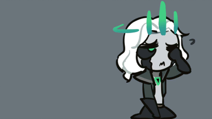 The overall environment is unfavorable.