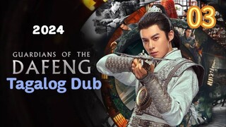 Cdrama:GOTD[A torturimg job]#03/40