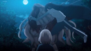 This Monster Wants to Eat Me episode 9 Full English Sub | REACTION