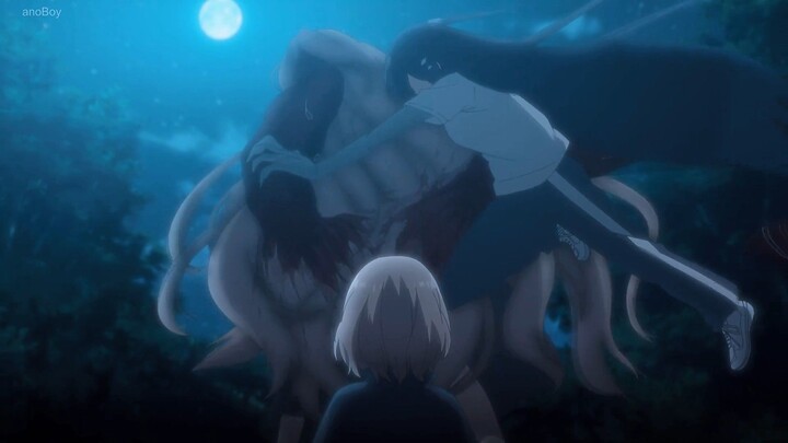 This Monster Wants to Eat Me episode 9 Full English Sub | REACTION