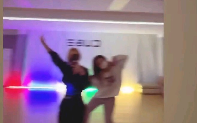 【GIDLE视频】211229 雨琦Instagram更新