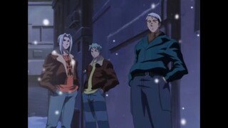 Tenjou Tenge|Eps 10 Subtitle Indonesia