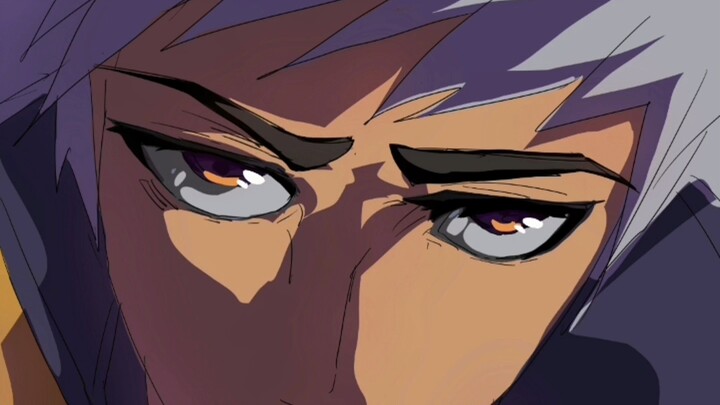 I’ll be the one to end duels—I’ll single-handedly wipe out every last one.