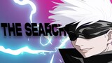 Jujutsu Kaisen AMV The Search
