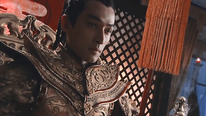 [All-male version of the Little Warriors] Xiao Zhan/Wu Lei/Liu Haoran/Xu Kai/Wang Dalu/Hu Ge/Liu Xue