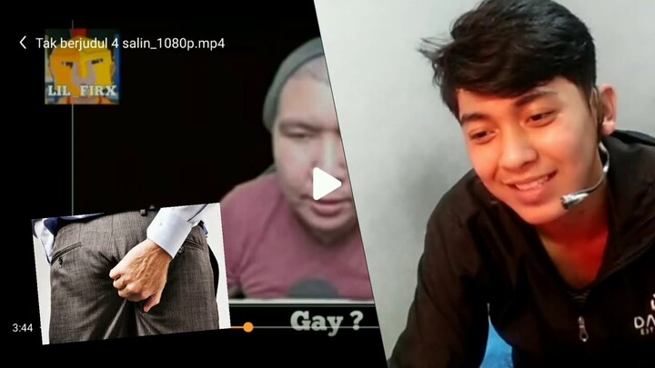 Video Random Para Tolol 2020 - Asupan Meme (Reaction Video Lucu)