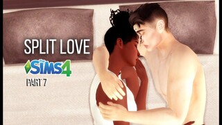 SPLIT LOVE | A SIMS 4 LOVE STORY | PART 7 SEASON FINALE