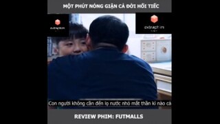 Tóm tắt phim: Futmalls p2