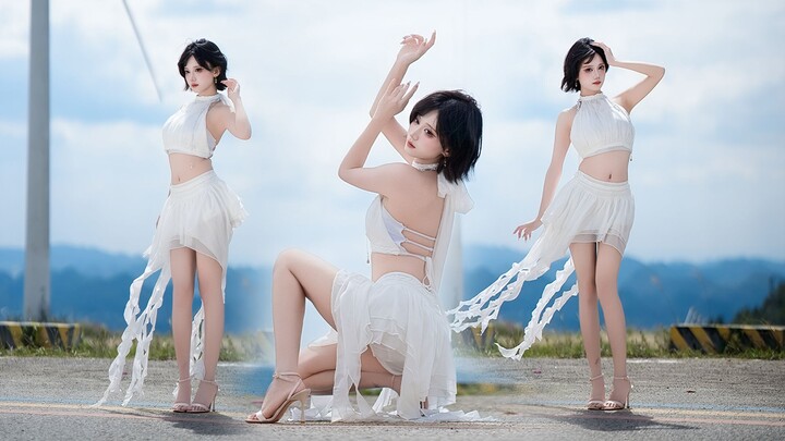 รูปร่างของสายลม~CHERRY—ขอให้แสงแดดอยู่ในใจคุณทุกวัน——【Kongyue】