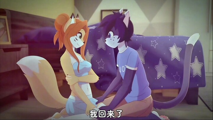 “姐姐也是过来人”