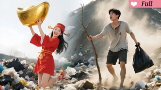 Poor Boy Saved A Helpless Girl, Never Knew She’s Goddess Of Wealth & Made Him A Billionaire!
