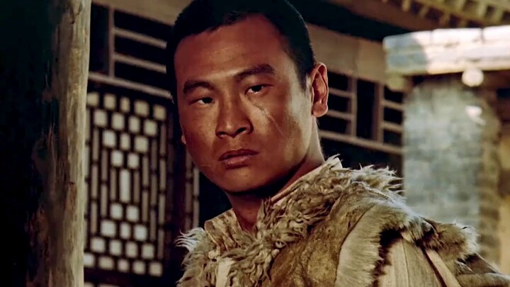After a year, Wu Kui finally becomes the bandit chief. The very first thing he does upon returning t