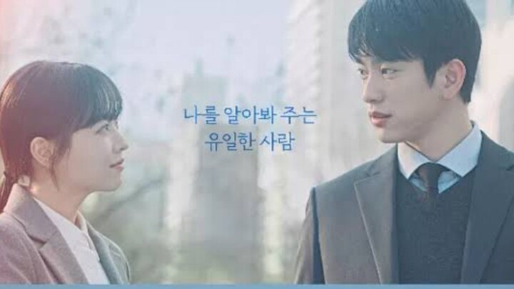 Our Unwritten Seoul eps 7 Sub indo