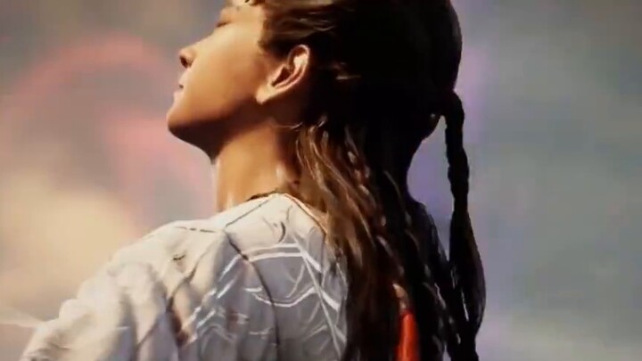 Interpretation of The Legend of the Shepherd God 21: Granny Si and the blind man join forces to figh