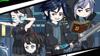 Episode 14 | Yang Xiao, please don't leave me! Don't be like before, okay...