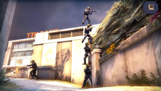 Tổng hợp những proplayer csgo - p8 #GameHot