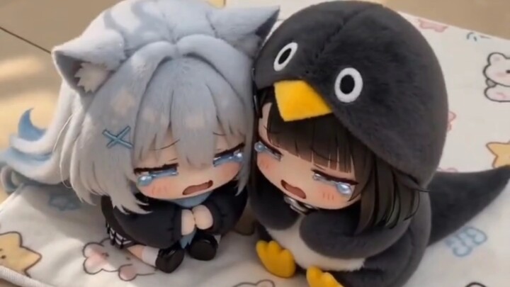 You caught them all and brought them home, but now you don’t want them anymore?