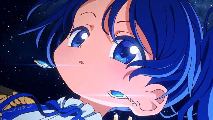 Puella Magi Sorana Magica [Our Fates, Our Futures] | 4 Oktober 2026