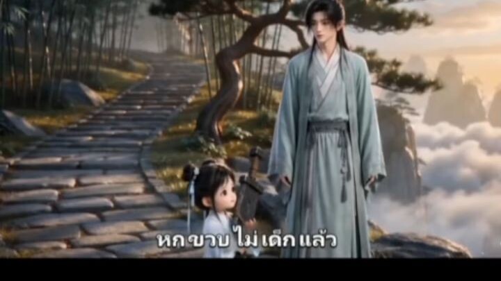 นั๋วหนั่วลงเขาEp.2