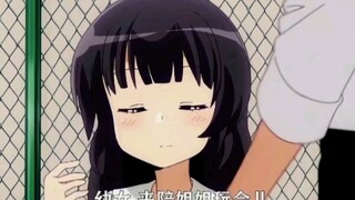当我遇到变态 没有想到这么变态