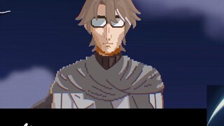 Different World Yang Shu Comparison Version