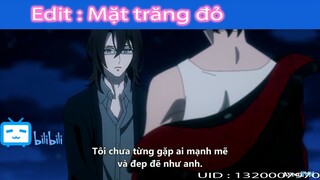 Anh không muốn trở thành quái vật đâu #anime
