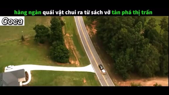 Review phim : bí ẩn mọi thời đại