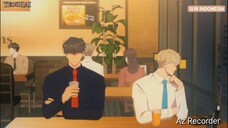 Episode 9 - No Love Zone Subtitle Indonesia | Korean Boys Love [BL]