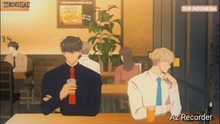 Episode 9 - No Love Zone Subtitle Indonesia | Korean Boys Love [BL]