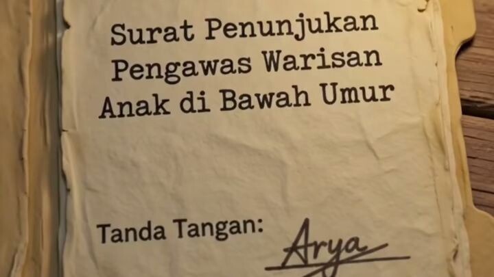 Season 2 Part 2 ｜ Adik Yang Aelalu Diminta Mengalah…