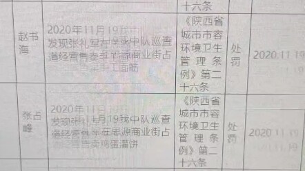 Aku bingung banget, kenapa penegak peraturan kota cuma ngejar-ngejar Zhang Lijun buat ditilang? Kala