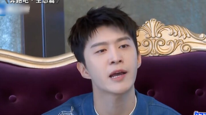 Fan Chengcheng: You’re still afraid of Bai Lu’s fans.