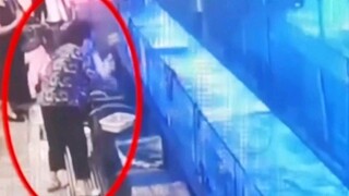 Ikan supermarket biasa senilai ratusan ribu yuan