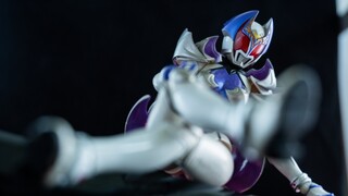 Kamen Rider Kivala Yalan shf photography sharing