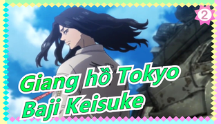 [Giang hồ Tokyo] Sự xuất hiện của anh ấy rất đỉnh, một người đàn như Chúa- Baji Keisuke!_2