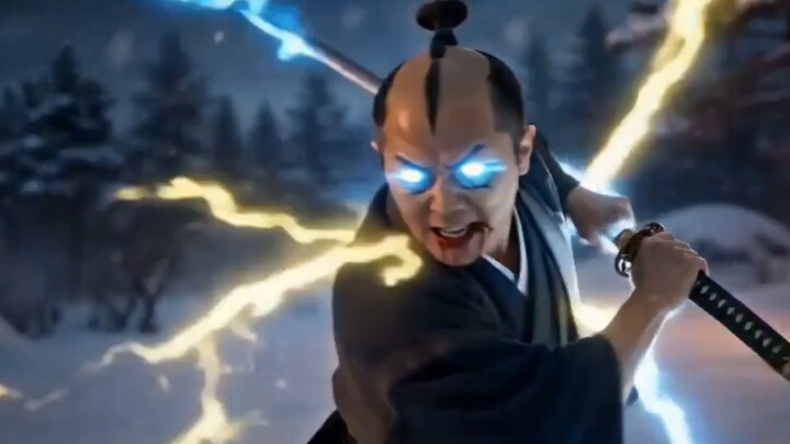 ช่วงตรุษจีน “ดาบใหญ่ฟัน” ศึกโคอัลญี่ปุ่น vs. มหาปรัชญาญาณขนาดยักษ์ คุณเคยได้ยินเรื่องราวของ “ดาบใหญ่