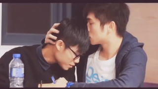[BL] รวมคลิปชักว่าวระหว่างผู้ชาย EP 70 chocolate