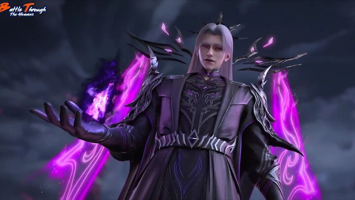 BTTH Season 5 Episode 192 Sub Indo