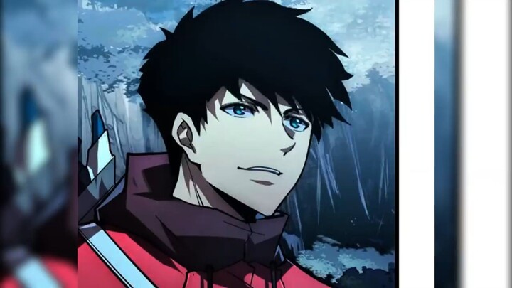 SSS RANK HUNTER SYSTEM: THIS SYSTEM CHANGES EVERYTHING!🤯(SEASON-2)(EP-30)   #anime#manhwa#manga out