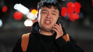 陈翔六点半：你别笑，只不过你买的不是挖掘机罢了