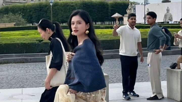 Ini pasti bikin orang Prancis terpesona sampai mati!