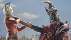 ウルトラマンタロウ第1話:ウルトラの母は太陽のように Ultraman Taro Episode 1:Mother of Ultra Is Like the Sun